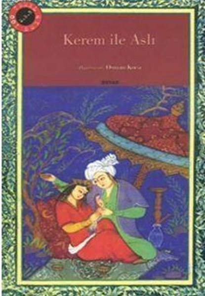 Osman KocaEfsane & Destan KitaplarıKerem ile Aslı