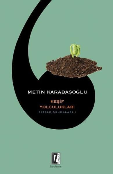 Metin KarabaşoğluDiğerKeşif Yolculukları-Risale Okumaları 1