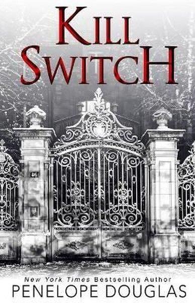 Penelope DouglasRomanceKill Switch