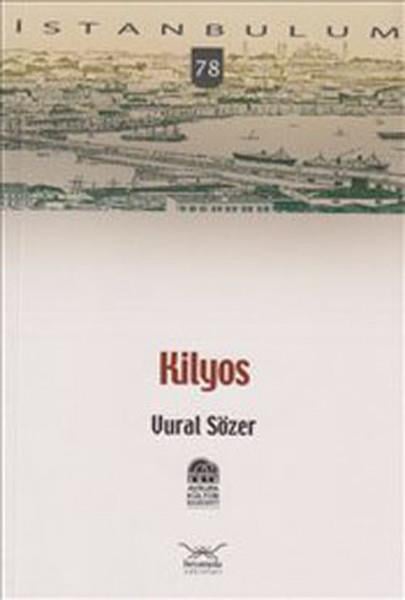 Vural Sözerİstanbul KitaplarıKilyos