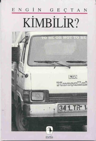Engin GeçtanDiğer