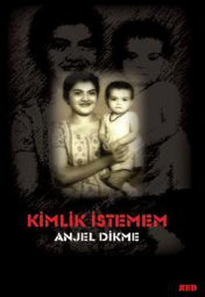 Anjel DikmeDeneme Kitapları