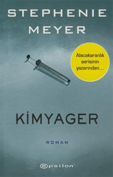 Stephenie MeyerTürkçe Romanlar