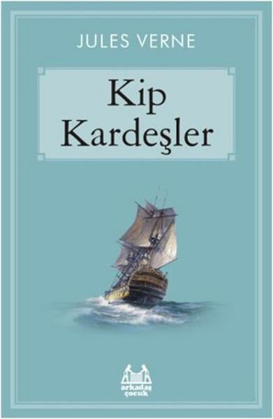 Ali AydoğanKlasik Çocuk KitaplarıKip Kardeşler