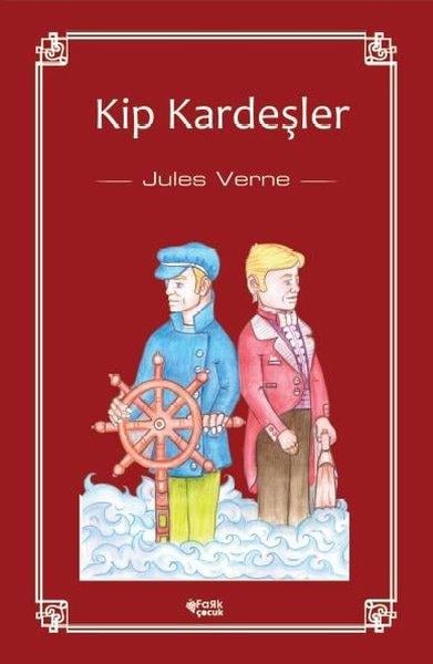 Jules VerneÇocuk Romanları