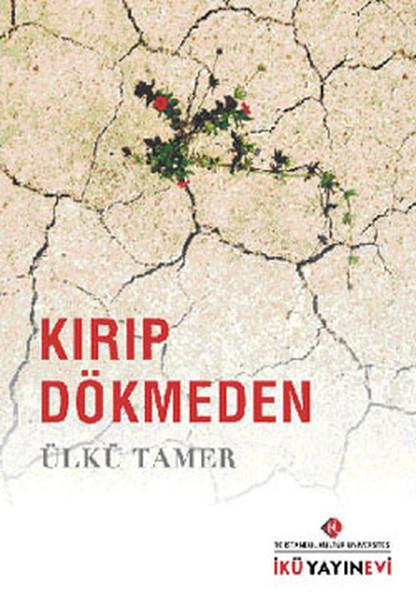 Ülkü TamerÜlkü Tamer (1937 - 2018)Kırıp Dökmeden