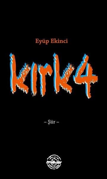 Eyüp EkinciTürkçe Şiir Kitapları