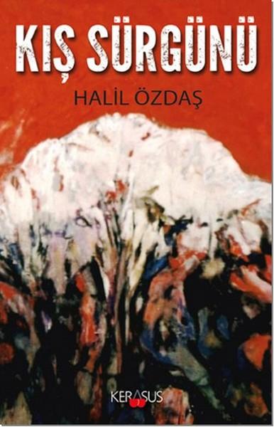 Halil ÖzdaşTürkçe Romanlar