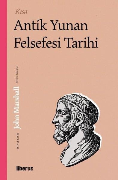 John MarshallDünya TarihiKısa Antik Yunan Felsefesi Tarihi