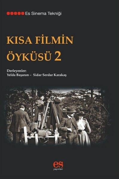 KolektifSinemaKısa Filmin Öyküsü-2