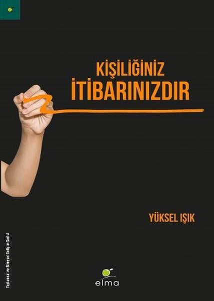 Yüksel IşıkKişisel Gelişim Kitapları