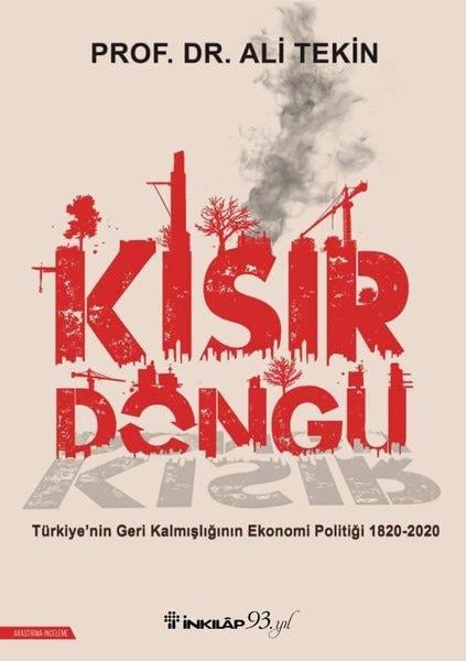 Ali TekinAraştırma & İnceleme & Kuram Kitapları