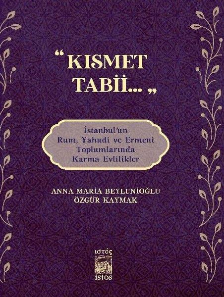 Anna Maria BeylunioğluAndere