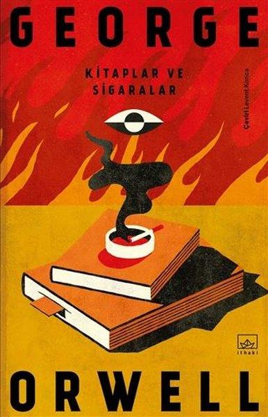 George Orwellİngiliz Dünya KlasikleriKitaplar ve Sigaralar
