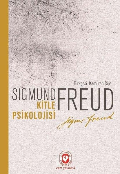 Kamuran ŞipalDiğerKitle Psikolojisi