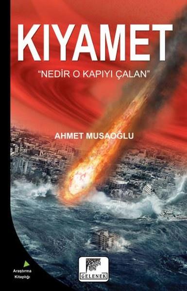 Ahmet MusaoğluTasavvuf KitaplarıKıyamet