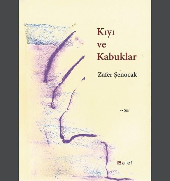 Zafer ŞenocakTürkçe Şiir Kitapları