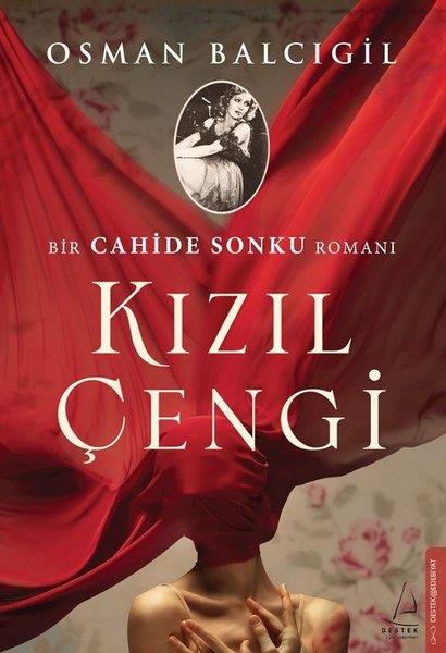 Osman BalcıgilTürkiye RomanKızıl Çengi