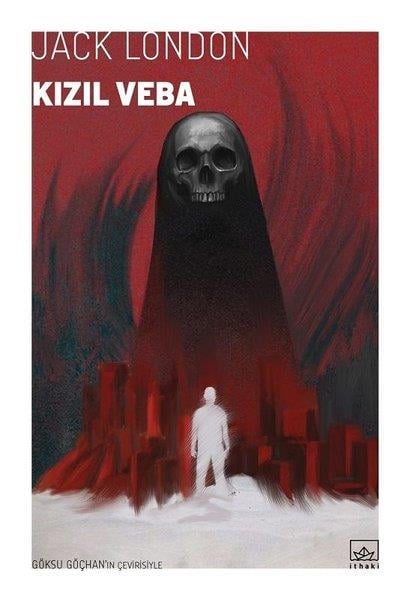 Jack LondonAmerika Dünya KlasikleriKızıl Veba