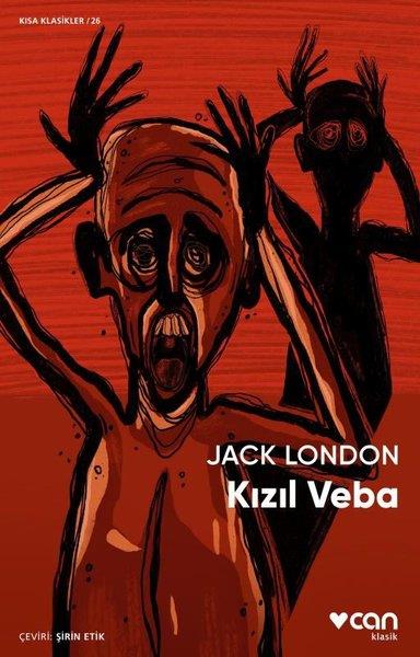 Jack LondonAmerika Dünya KlasikleriKızıl Veba