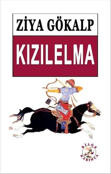 Ziya GökalpEfsane & Destan KitaplarıKızılelma
