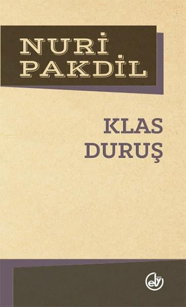 Şuayb HançerEssay BücherKlas Duruş