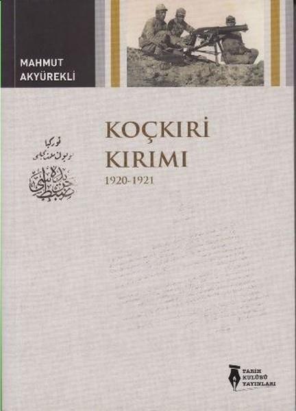 Mahmut AkyürekliEtnolojiKoçkıri Kırımı