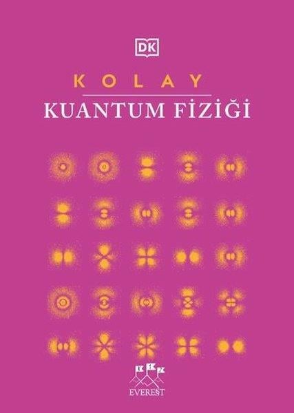 KolektifDiğerKolay Kuantum Fiziği