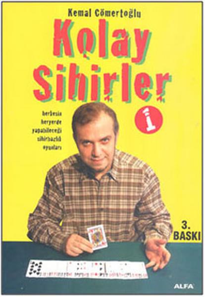 Kemal CömertoğluOyun Kitapları & Tiyatro Oyun Kitapları