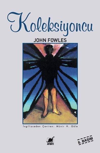 John Fowlesİngiliz Edebiyatı