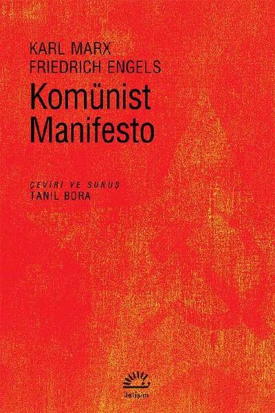 Karl MarxDünya Siyaseti ve Politikası