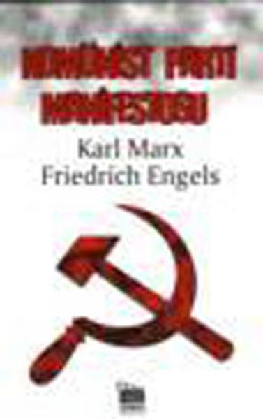 Karl MarxSiyaset Felsefesi KitaplarıKomünist Partisi Manifestosu