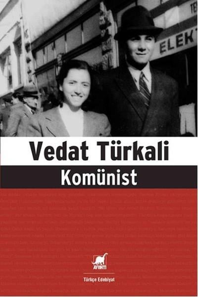 Vedat TürkaliBiyografi & Otobiyografi Kitapları