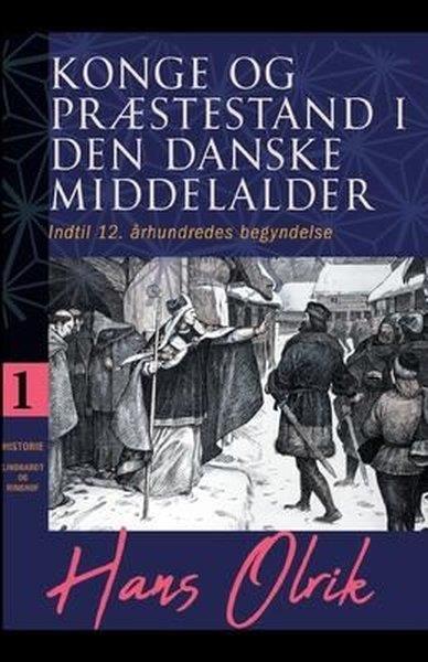 Reki KawaharaHistory & MilitaryKonge og praestestand i den danske middelalder. Bind 1