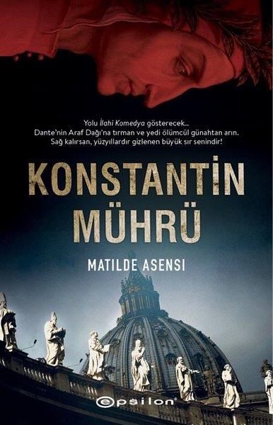 Matilde AsensiTürkçe RomanlarKonstantin Mührü