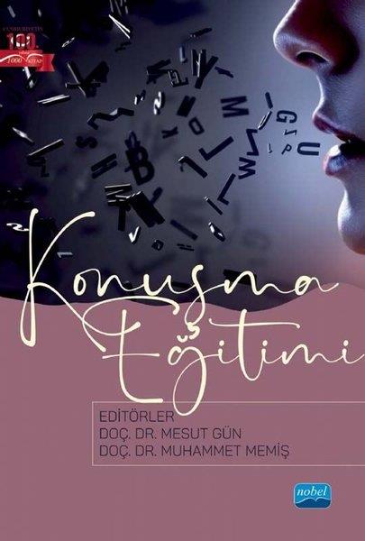KolektifDiğerKonuşma Eğitimi
