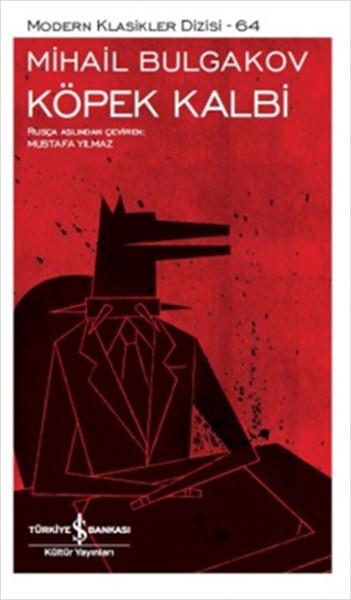 Mihail BulgakovTürkische RomaneKöpek Kalbi