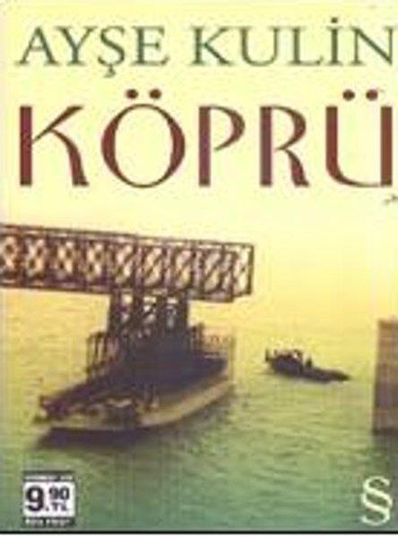 Ayşe KulinAyşe KulinKöprü