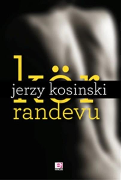 Jerzy KosinskiAmerikan Edebiyatı Kitapları
