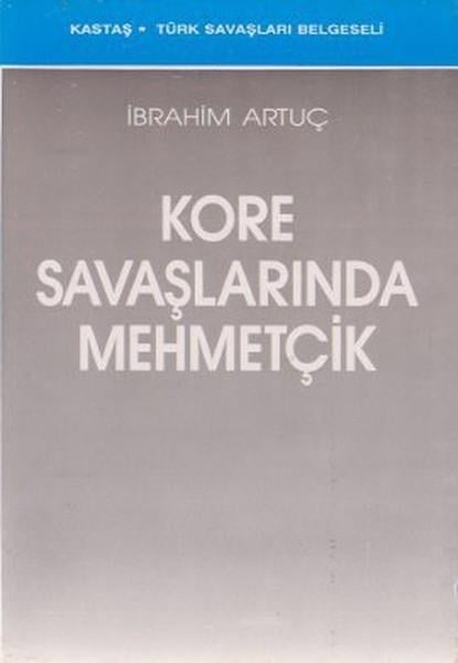 İbrahim ArtuçYakın Tarih Kitapları