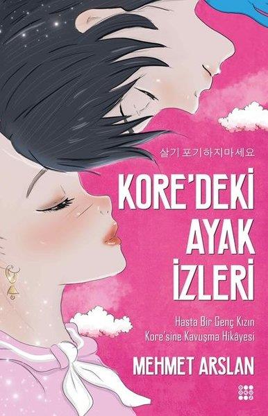 Mehmet ArslanTürkçe Romanlar