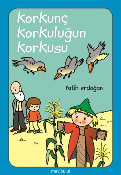Fatih ErdoğanOkul Öncesi Resimli Kitaplar