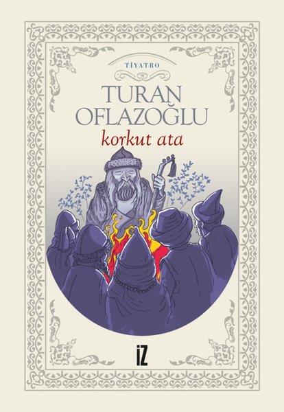 Ahmet Turan OflazoğluSenaryo Kitapları