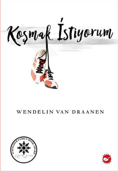 Aslı AnarTürkçe RomanlarKoşmak İstiyorum