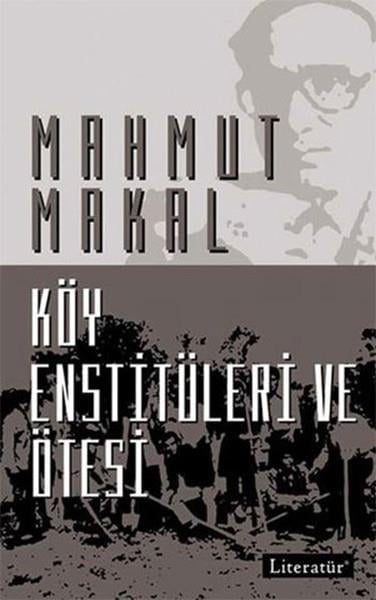 Mahmut MakalDiğer