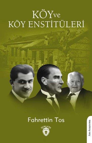 Fahrettin TosAraştırma-İnceleme-Referans