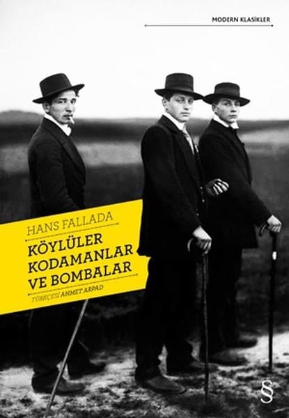 Hans FalladaTürkçe Romanlar
