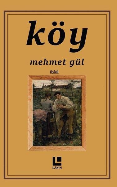 Mehmet GülTürkiye Roman