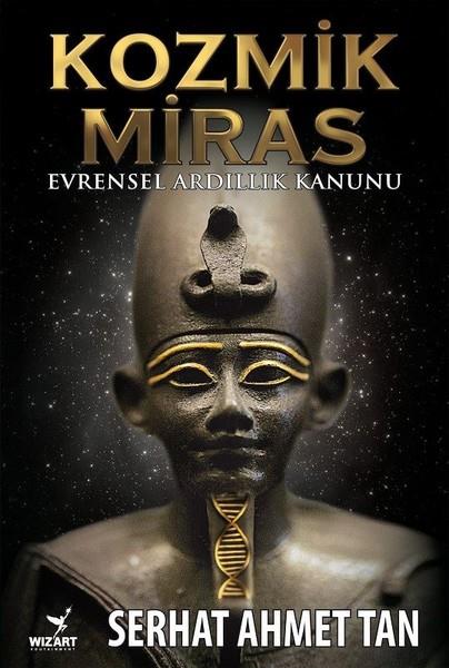 Serhat Ahmet TanDünya TarihiKozmik Miras