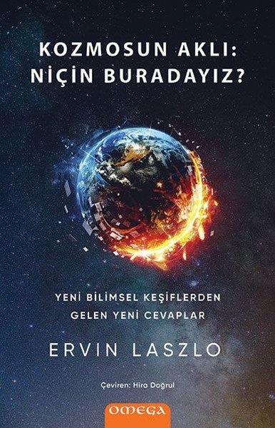 Ervin LaszloFelsefe Bilimi